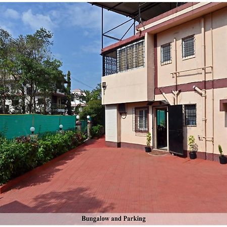 Silver Heights Villa โลนาวาลา ภายนอก รูปภาพ