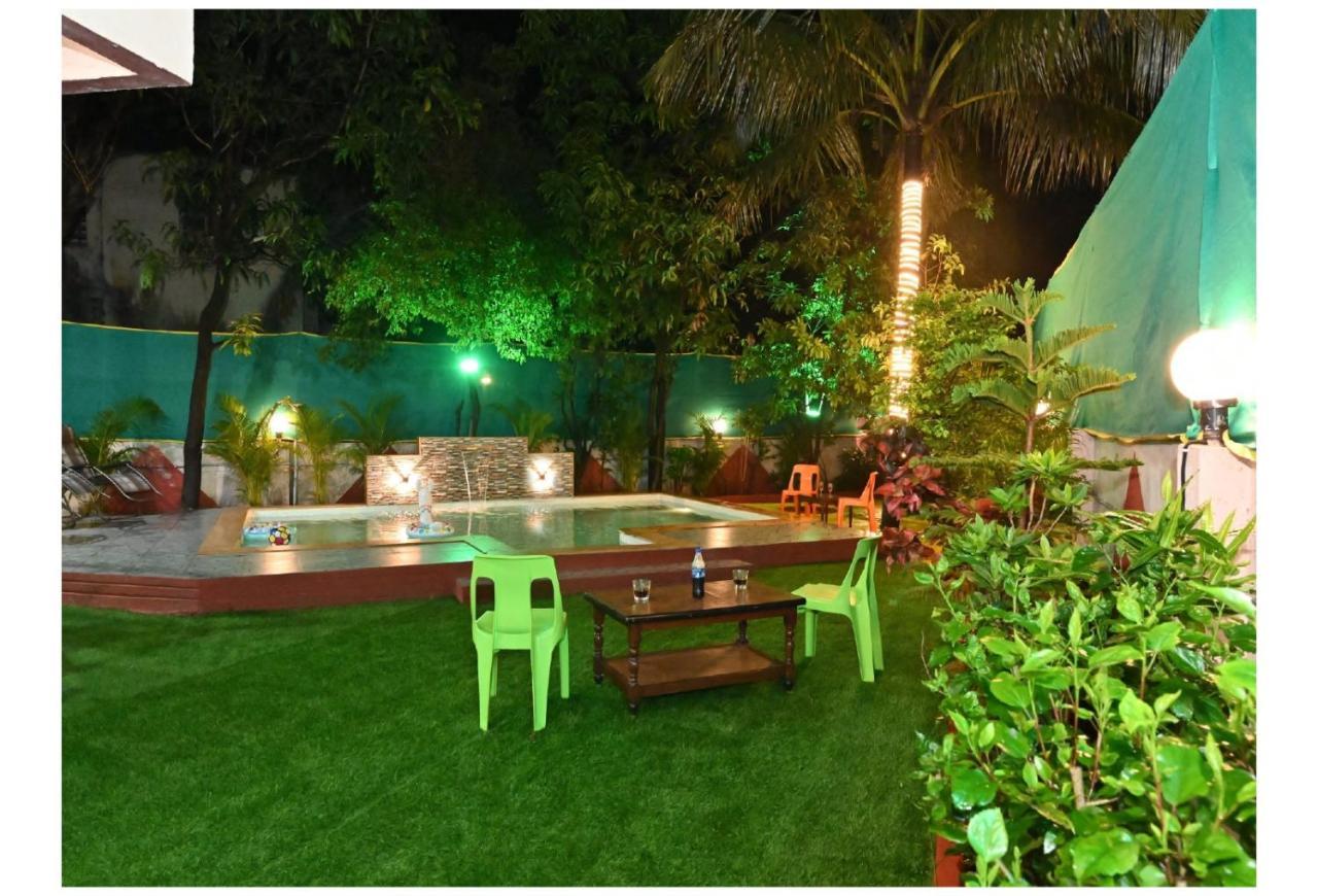 Silver Heights Villa โลนาวาลา ภายนอก รูปภาพ
