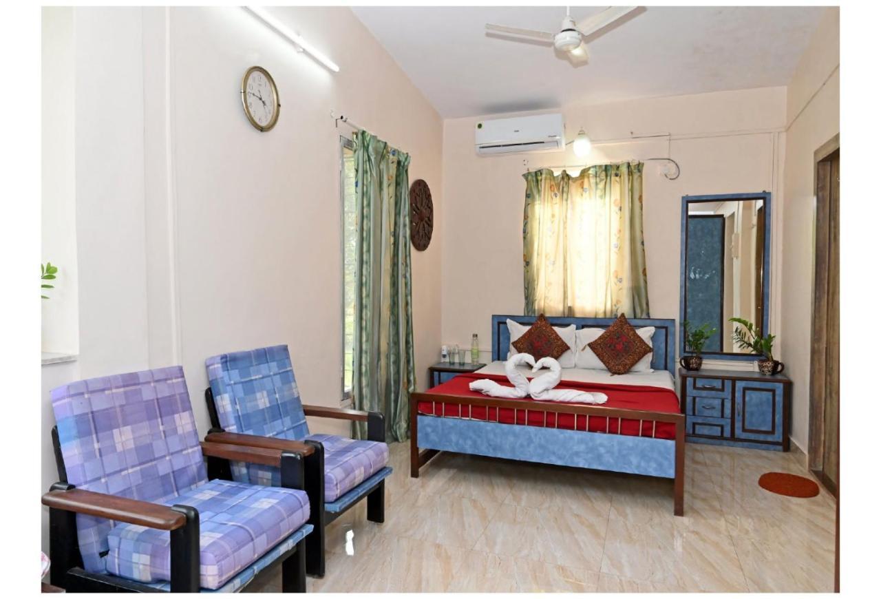 Silver Heights Villa โลนาวาลา ภายนอก รูปภาพ