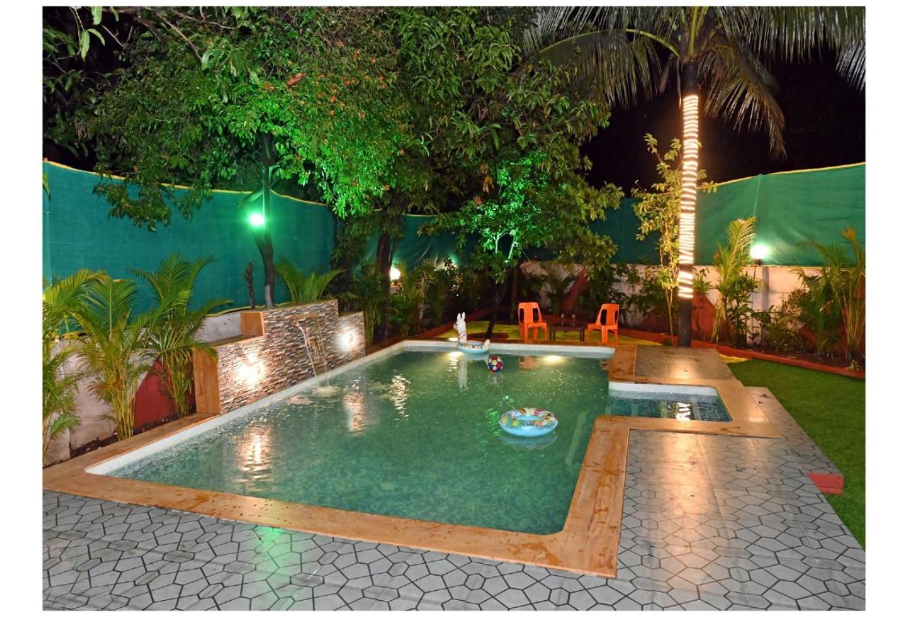 Silver Heights Villa โลนาวาลา ภายนอก รูปภาพ