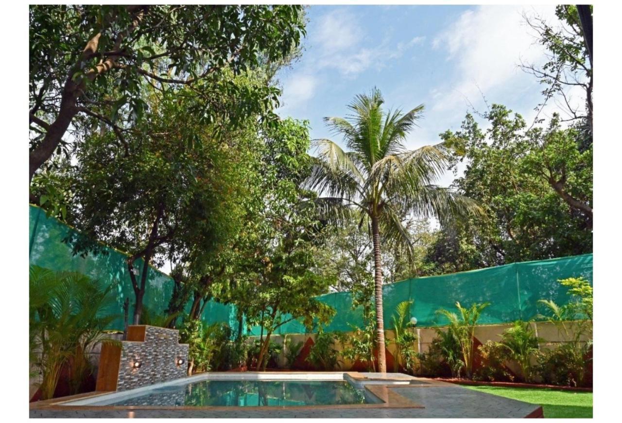 Silver Heights Villa โลนาวาลา ภายนอก รูปภาพ