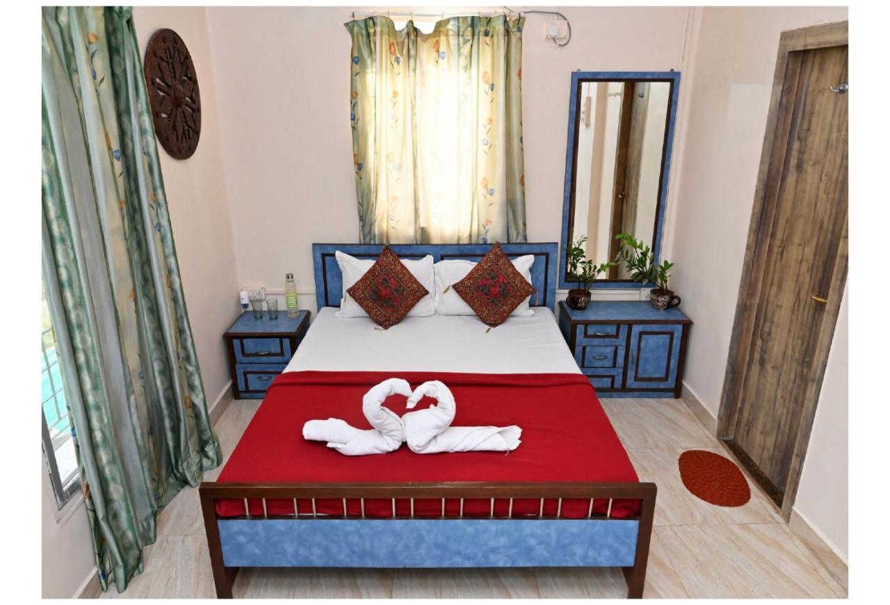 Silver Heights Villa โลนาวาลา ภายนอก รูปภาพ