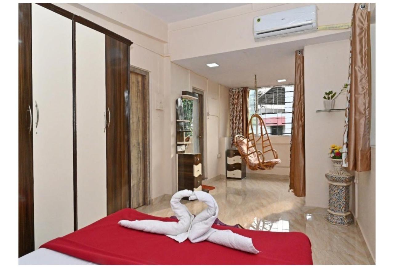 Silver Heights Villa โลนาวาลา ภายนอก รูปภาพ