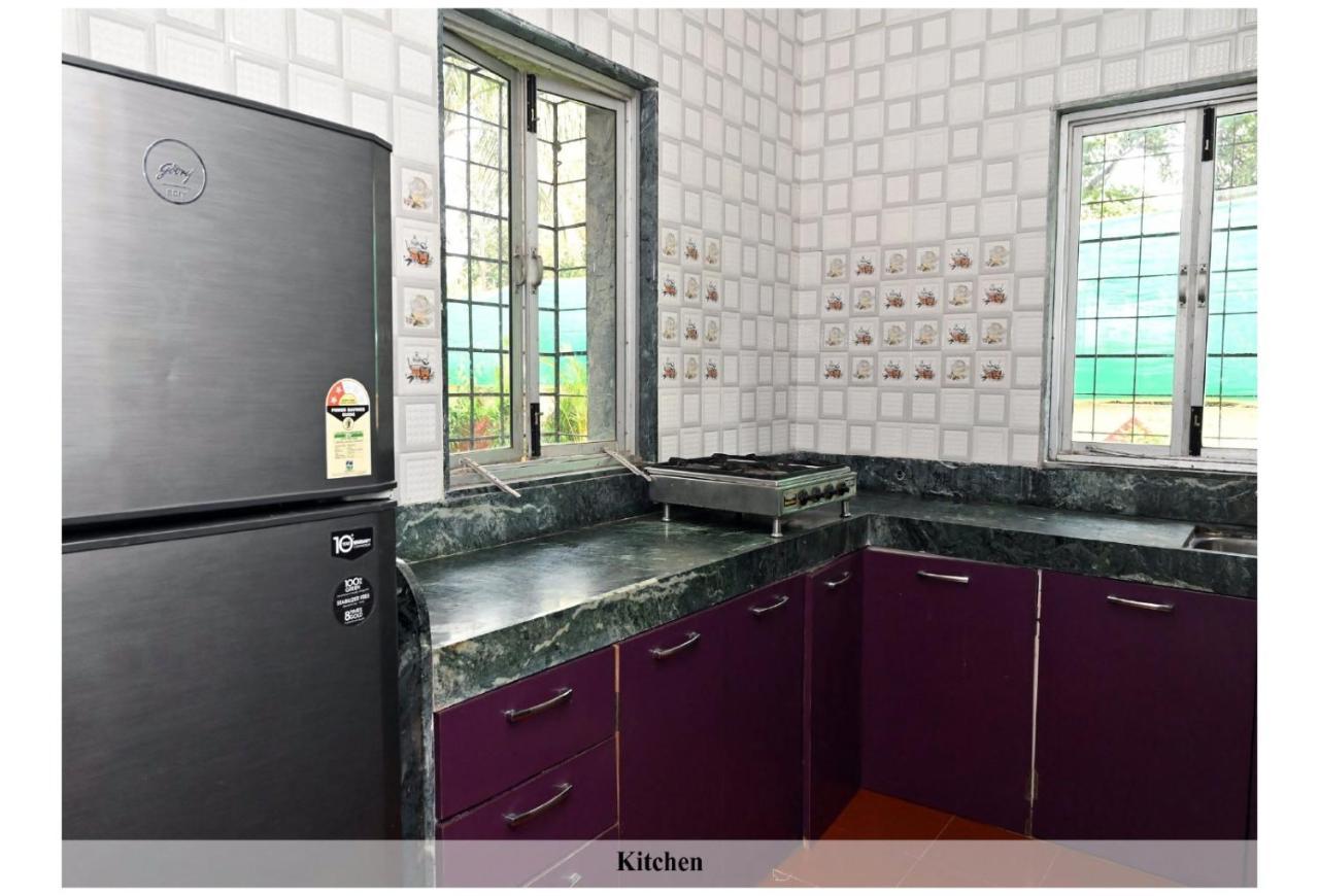 Silver Heights Villa โลนาวาลา ภายนอก รูปภาพ
