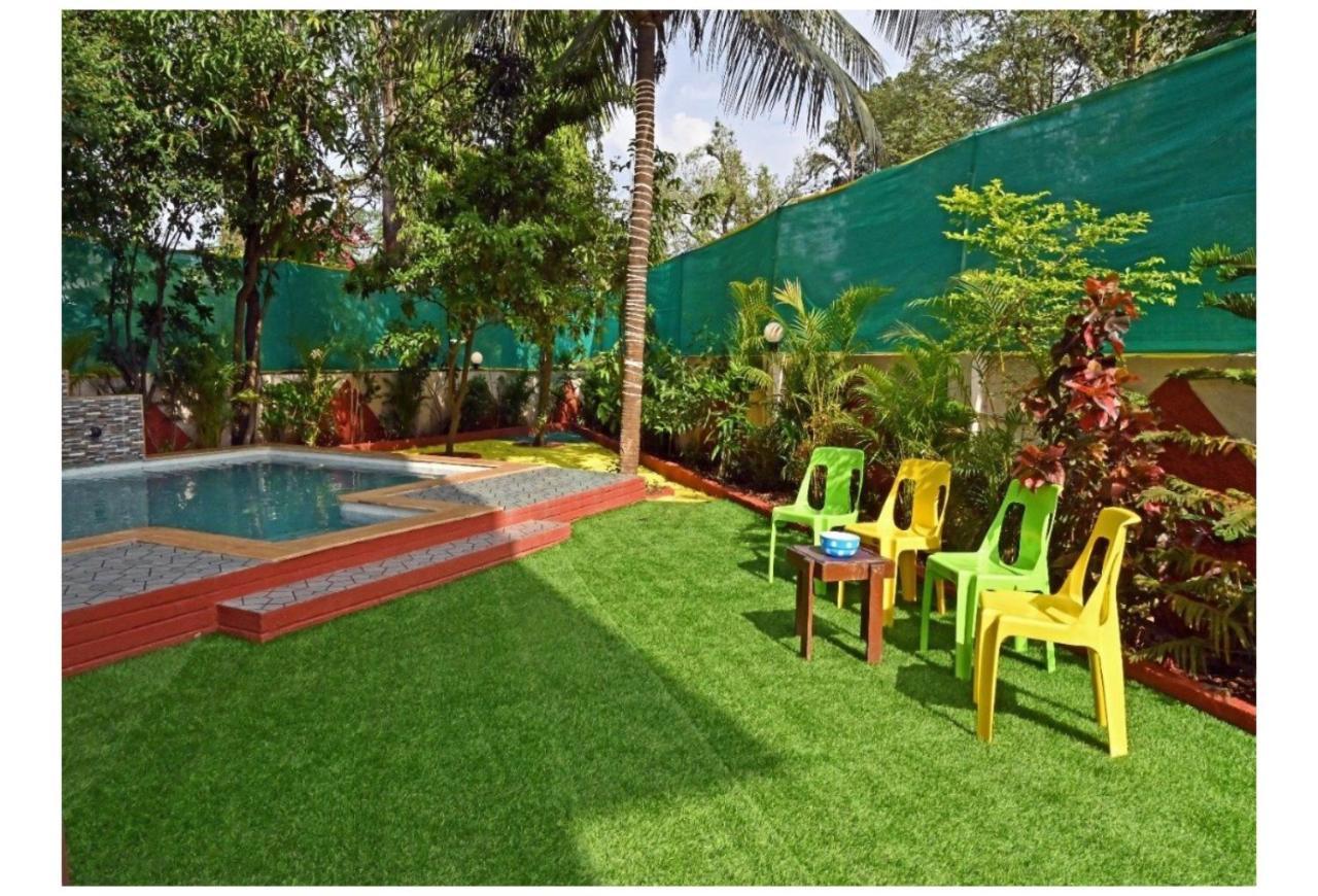Silver Heights Villa โลนาวาลา ภายนอก รูปภาพ