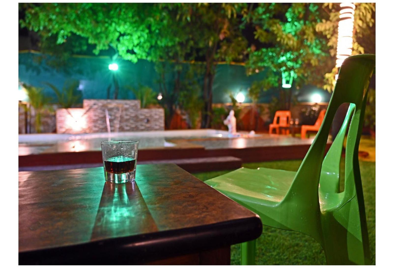Silver Heights Villa โลนาวาลา ภายนอก รูปภาพ