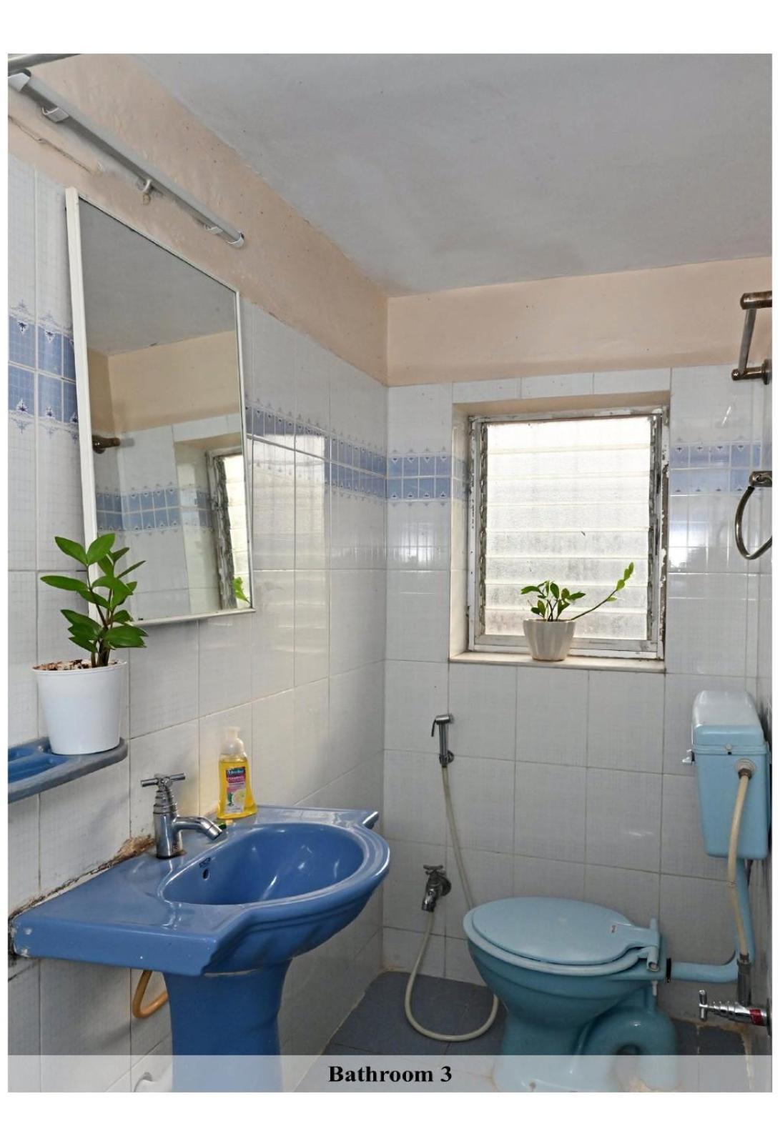 Silver Heights Villa โลนาวาลา ภายนอก รูปภาพ