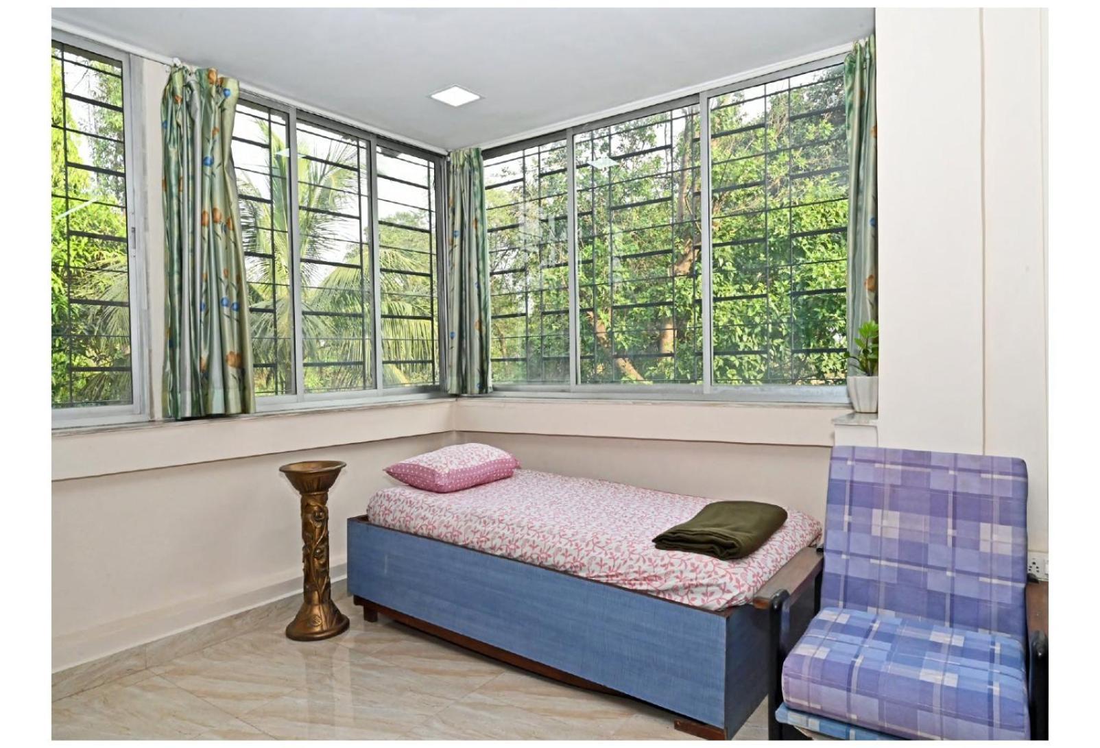 Silver Heights Villa โลนาวาลา ภายนอก รูปภาพ