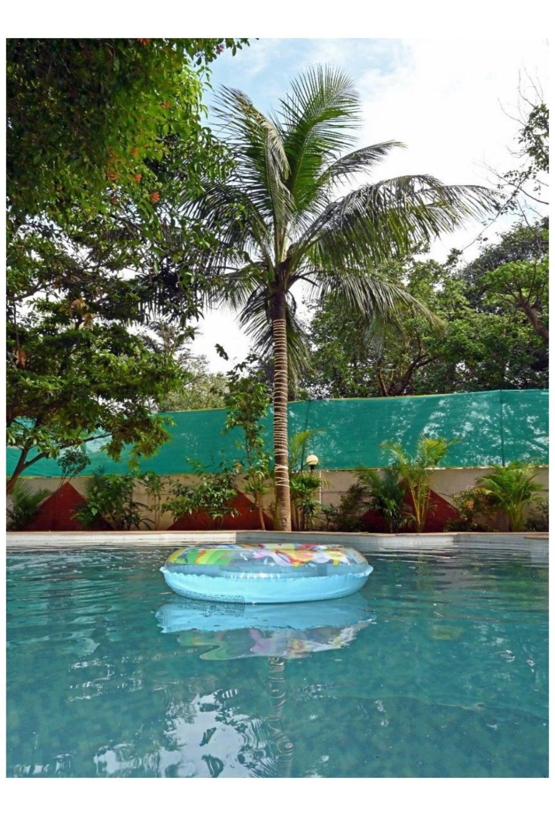 Silver Heights Villa โลนาวาลา ภายนอก รูปภาพ
