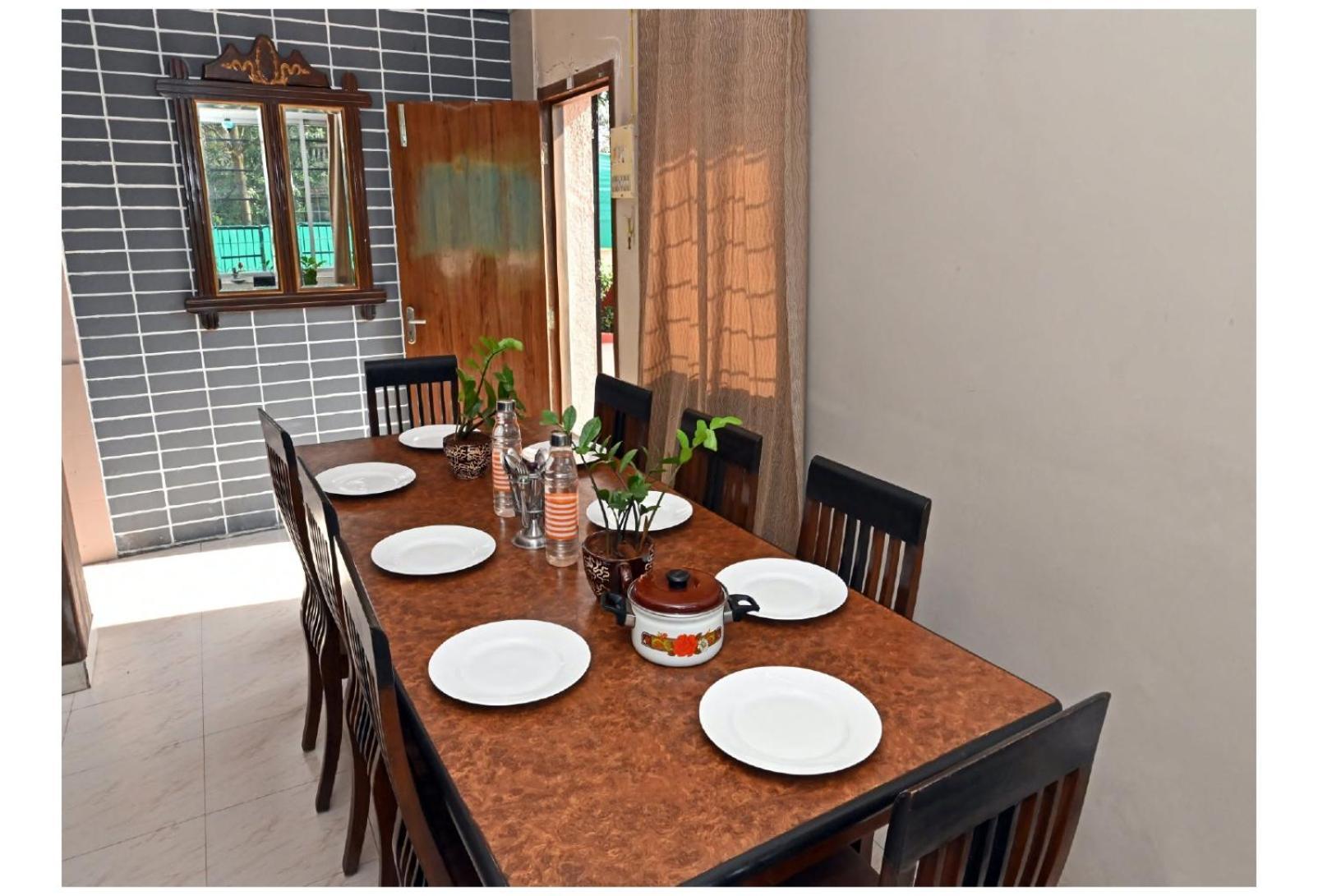 Silver Heights Villa โลนาวาลา ภายนอก รูปภาพ