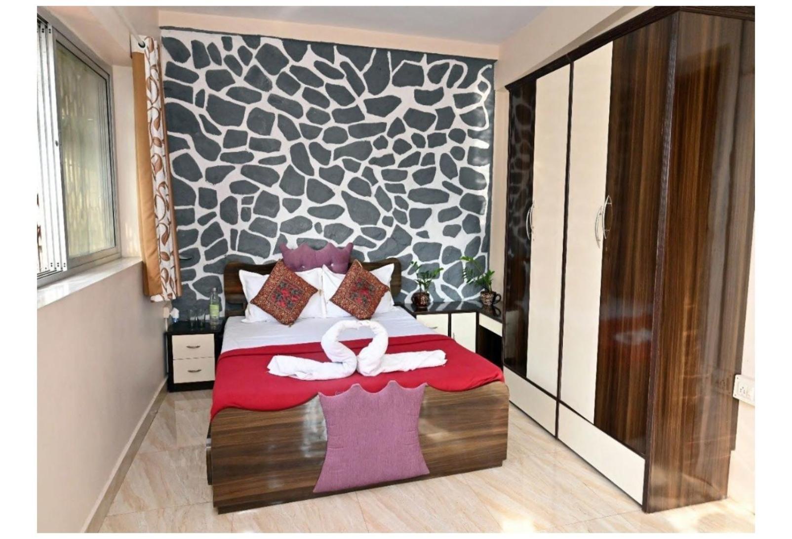 Silver Heights Villa โลนาวาลา ภายนอก รูปภาพ